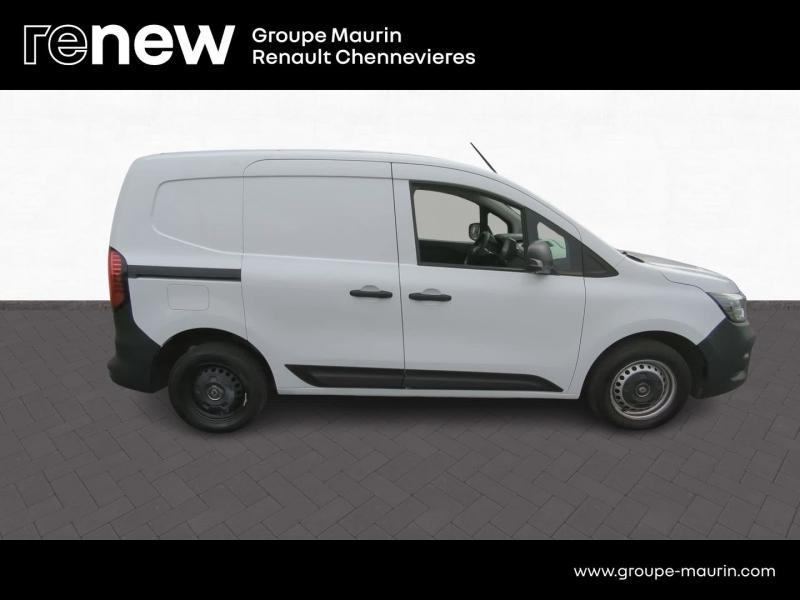 RENAULT Kangoo Van d’occasion à vendre à CHENNEVIÈRES-SUR-MARNE chez ADP - SOVEA 94 (Photo 18)