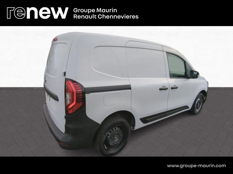 RENAULT Kangoo Van d’occasion à vendre à CHENNEVIÈRES-SUR-MARNE chez ADP - SOVEA 94 (Photo 19)