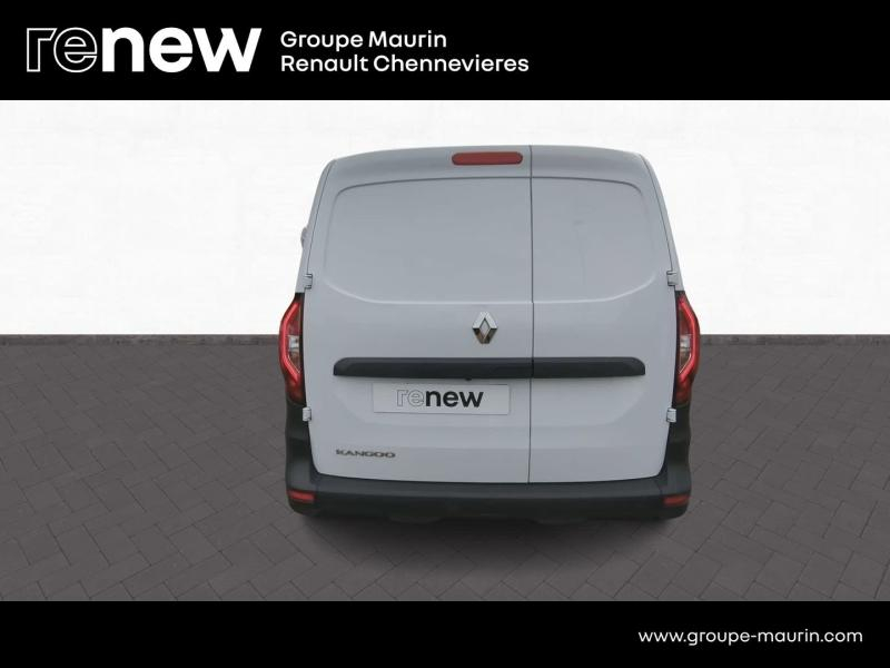 RENAULT Kangoo Van d’occasion à vendre à CHENNEVIÈRES-SUR-MARNE chez ADP - SOVEA 94 (Photo 20)