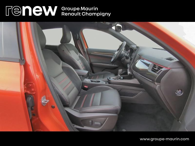 RENAULT Arkana d’occasion à vendre à CHENNEVIÈRES-SUR-MARNE chez ADP - SOVEA 94 (Photo 11)