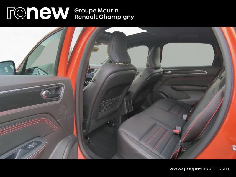 RENAULT Arkana d’occasion à vendre à CHENNEVIÈRES-SUR-MARNE chez ADP - SOVEA 94 (Photo 13)
