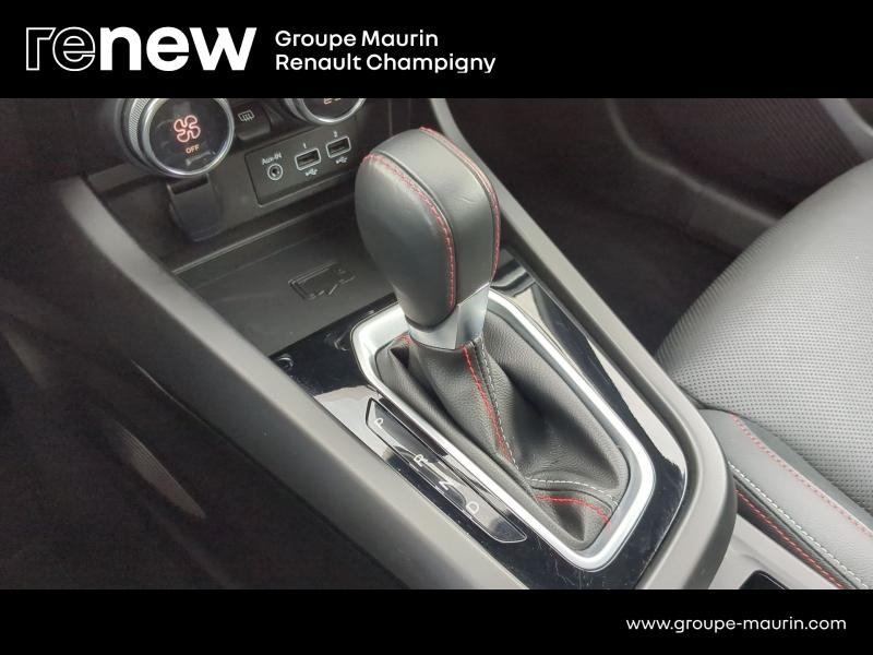 RENAULT Arkana d’occasion à vendre à CHENNEVIÈRES-SUR-MARNE chez ADP - SOVEA 94 (Photo 19)