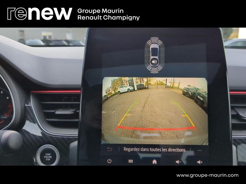 RENAULT Arkana d’occasion à vendre à CHENNEVIÈRES-SUR-MARNE chez ADP - SOVEA 94 (Photo 20)