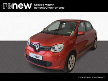 RENAULT Twingo d’occasion à vendre à CHENNEVIÈRES-SUR-MARNE