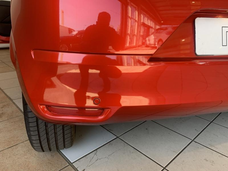 RENAULT Twingo d’occasion à vendre à CHENNEVIÈRES-SUR-MARNE chez ADP - SOVEA 94 (Photo 19)