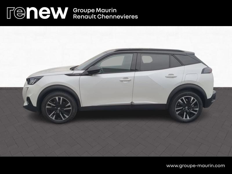 PEUGEOT 2008 d’occasion à vendre à CHENNEVIÈRES-SUR-MARNE chez ADP - SOVEA 94 (Photo 5)