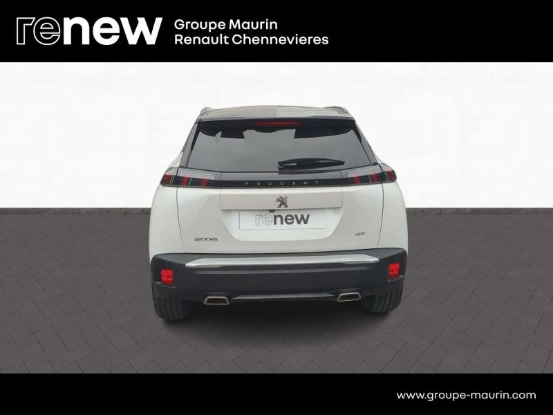 PEUGEOT 2008 d’occasion à vendre à CHENNEVIÈRES-SUR-MARNE chez ADP - SOVEA 94 (Photo 7)