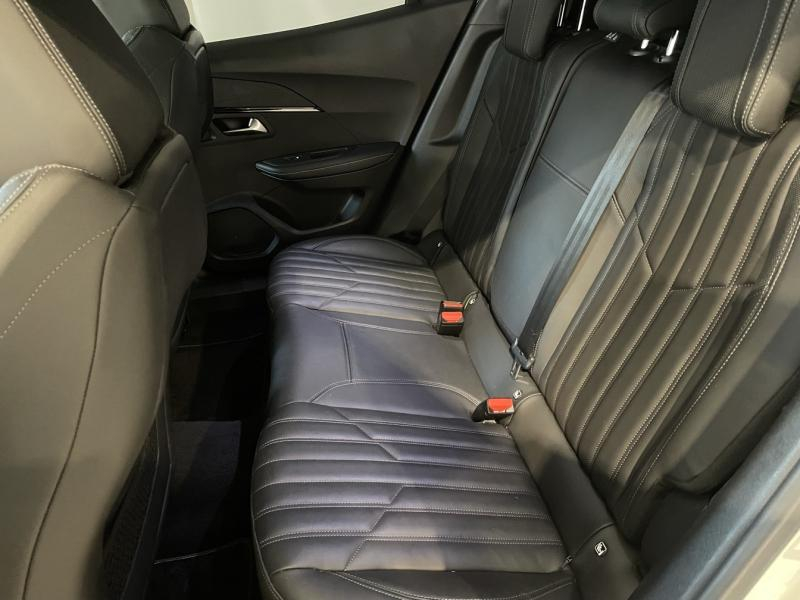 PEUGEOT 2008 d’occasion à vendre à CHENNEVIÈRES-SUR-MARNE chez ADP - SOVEA 94 (Photo 9)