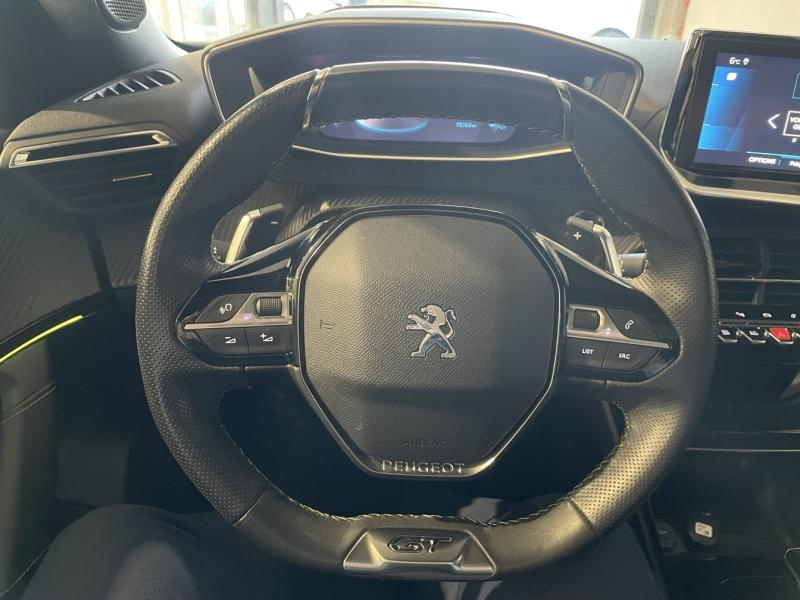 PEUGEOT 2008 d’occasion à vendre à CHENNEVIÈRES-SUR-MARNE chez ADP - SOVEA 94 (Photo 11)