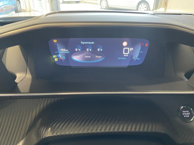 PEUGEOT 2008 d’occasion à vendre à CHENNEVIÈRES-SUR-MARNE chez ADP - SOVEA 94 (Photo 12)