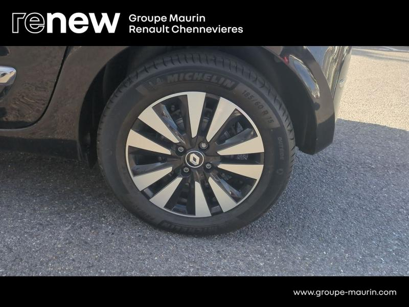 RENAULT Twingo d’occasion à vendre à CHENNEVIÈRES-SUR-MARNE chez ADP - SOVEA 94 (Photo 11)