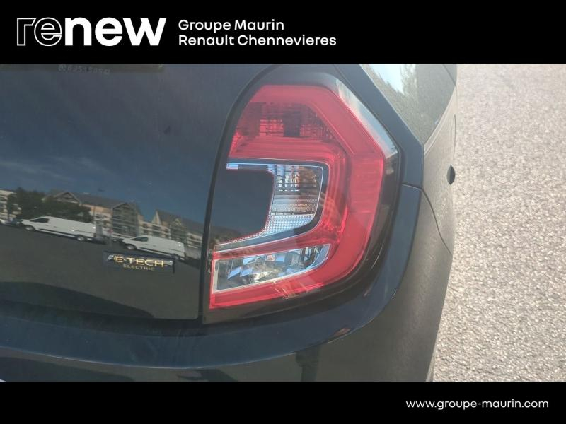 RENAULT Twingo d’occasion à vendre à CHENNEVIÈRES-SUR-MARNE chez ADP - SOVEA 94 (Photo 13)