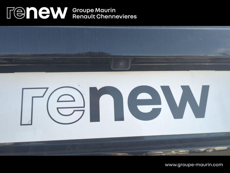 RENAULT Twingo d’occasion à vendre à CHENNEVIÈRES-SUR-MARNE chez ADP - SOVEA 94 (Photo 16)