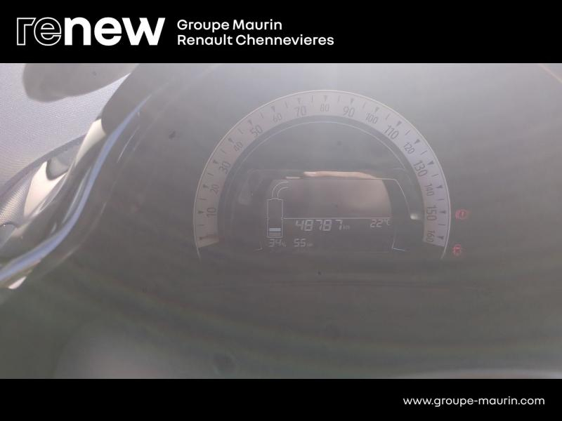 RENAULT Twingo d’occasion à vendre à CHENNEVIÈRES-SUR-MARNE chez ADP - SOVEA 94 (Photo 20)