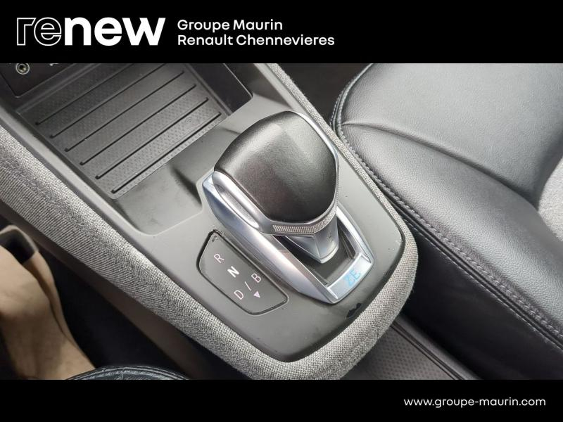 RENAULT Zoe d’occasion à vendre à CHENNEVIÈRES-SUR-MARNE chez ADP - SOVEA 94 (Photo 20)