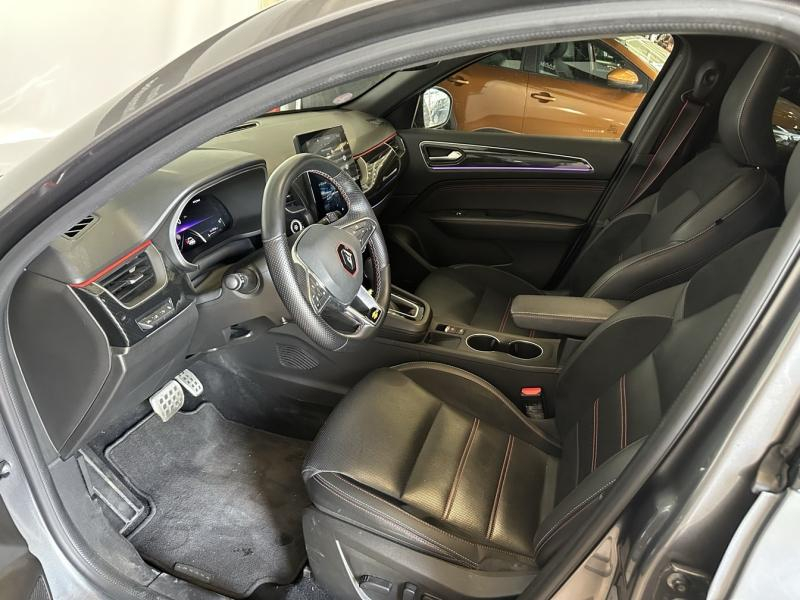RENAULT Arkana d’occasion à vendre à CHENNEVIÈRES-SUR-MARNE chez ADP - SOVEA 94 (Photo 14)