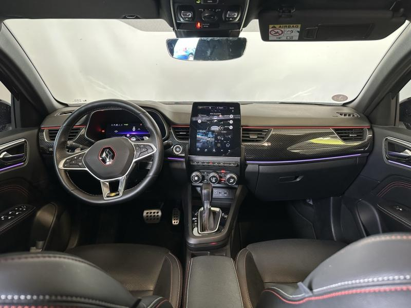 RENAULT Arkana d’occasion à vendre à CHENNEVIÈRES-SUR-MARNE chez ADP - SOVEA 94 (Photo 16)
