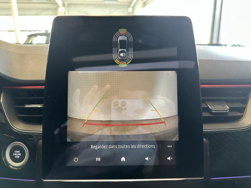 RENAULT Arkana d’occasion à vendre à CHENNEVIÈRES-SUR-MARNE chez ADP - SOVEA 94 (Photo 18)