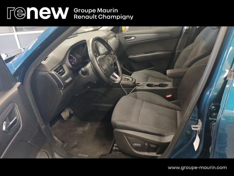 RENAULT Arkana d’occasion à vendre à CHENNEVIÈRES-SUR-MARNE chez ADP - SOVEA 94 (Photo 11)