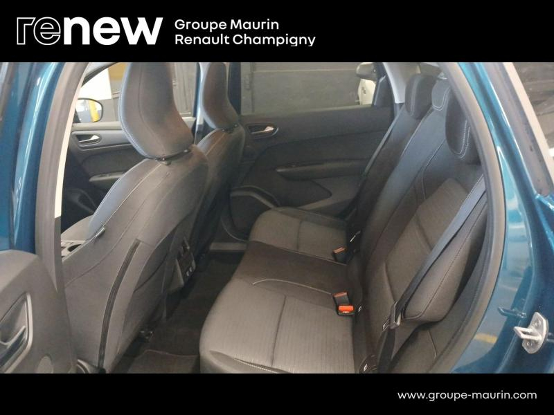 RENAULT Arkana d’occasion à vendre à CHENNEVIÈRES-SUR-MARNE chez ADP - SOVEA 94 (Photo 12)