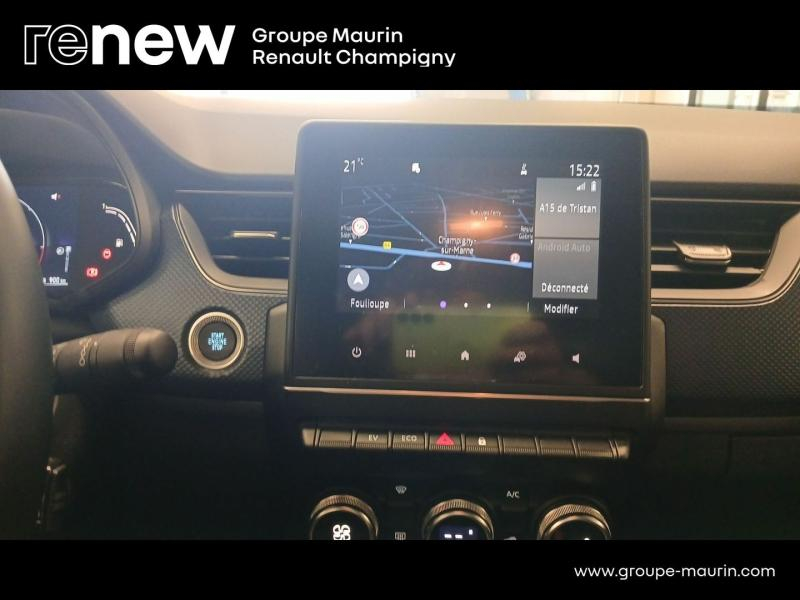 RENAULT Arkana d’occasion à vendre à CHENNEVIÈRES-SUR-MARNE chez ADP - SOVEA 94 (Photo 13)