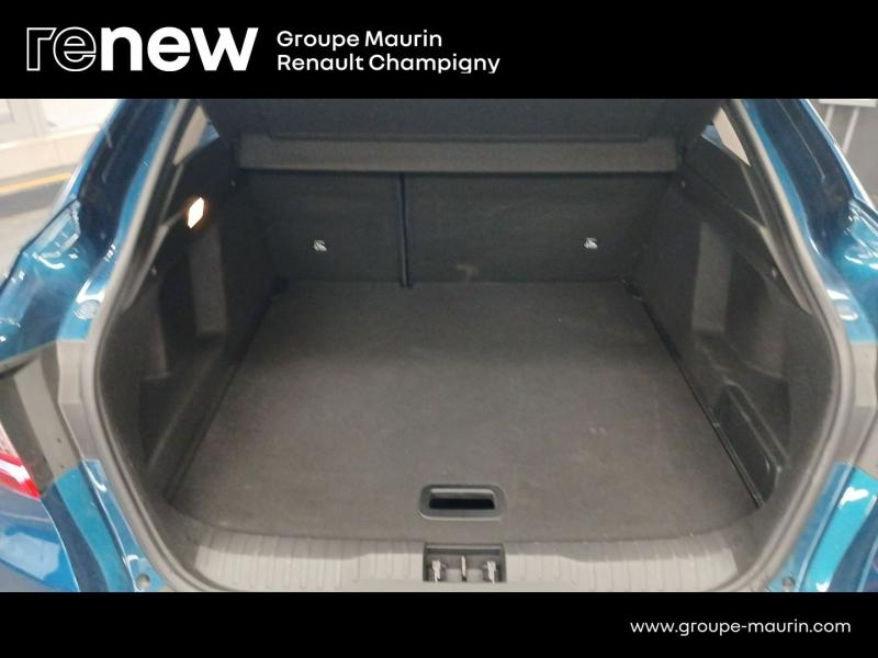 RENAULT Arkana d’occasion à vendre à CHENNEVIÈRES-SUR-MARNE chez ADP - SOVEA 94 (Photo 14)