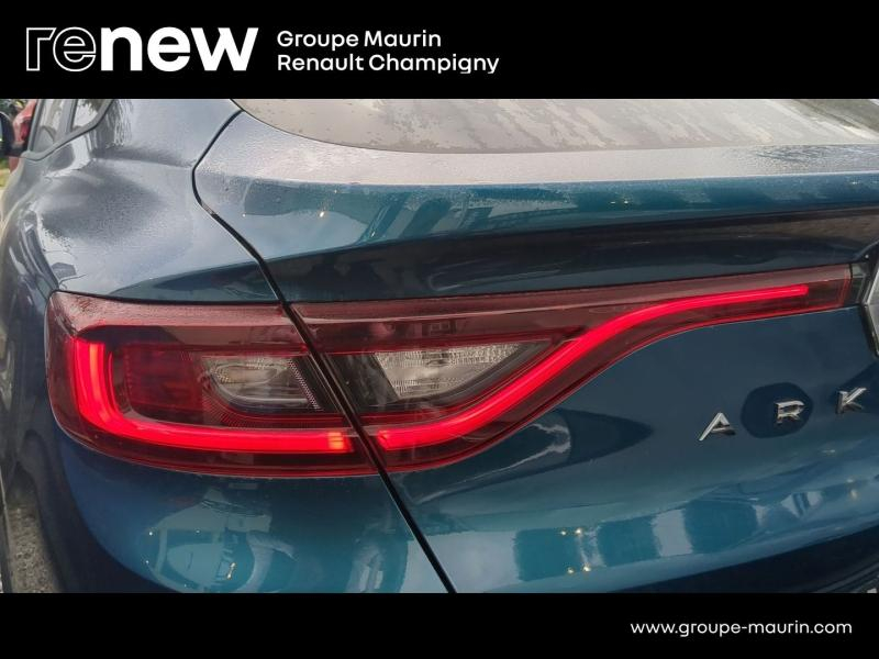 RENAULT Arkana d’occasion à vendre à CHENNEVIÈRES-SUR-MARNE chez ADP - SOVEA 94 (Photo 15)