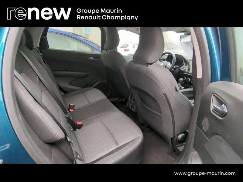 RENAULT Arkana d’occasion à vendre à CHENNEVIÈRES-SUR-MARNE chez ADP - SOVEA 94 (Photo 16)