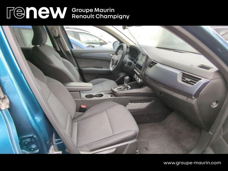 RENAULT Arkana d’occasion à vendre à CHENNEVIÈRES-SUR-MARNE chez ADP - SOVEA 94 (Photo 17)