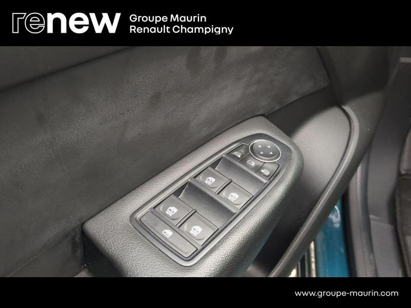 RENAULT Arkana d’occasion à vendre à CHENNEVIÈRES-SUR-MARNE chez ADP - SOVEA 94 (Photo 19)