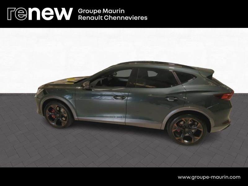 CUPRA Formentor d’occasion à vendre à CHENNEVIÈRES-SUR-MARNE chez ADP - SOVEA 94 (Photo 8)