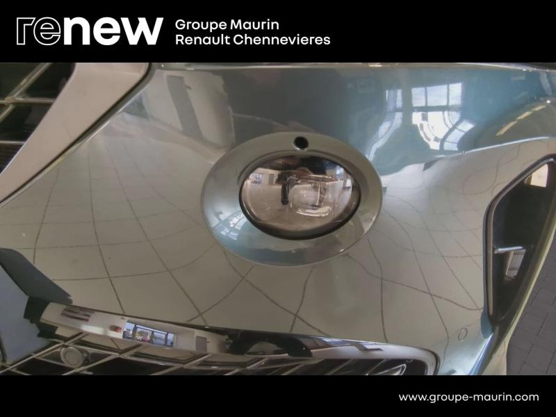 CUPRA Formentor d’occasion à vendre à CHENNEVIÈRES-SUR-MARNE chez ADP - SOVEA 94 (Photo 10)