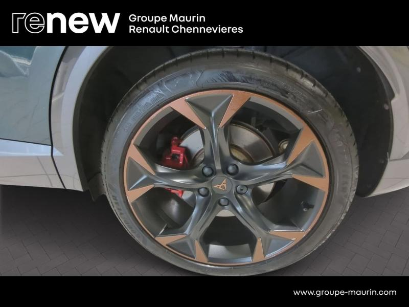 CUPRA Formentor d’occasion à vendre à CHENNEVIÈRES-SUR-MARNE chez ADP - SOVEA 94 (Photo 11)