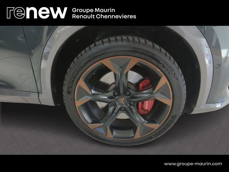 CUPRA Formentor d’occasion à vendre à CHENNEVIÈRES-SUR-MARNE chez ADP - SOVEA 94 (Photo 13)