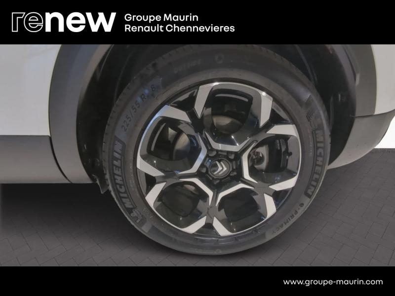 CITROEN C5 Aircross d’occasion à vendre à CHENNEVIÈRES-SUR-MARNE chez ADP - SOVEA 94 (Photo 10)