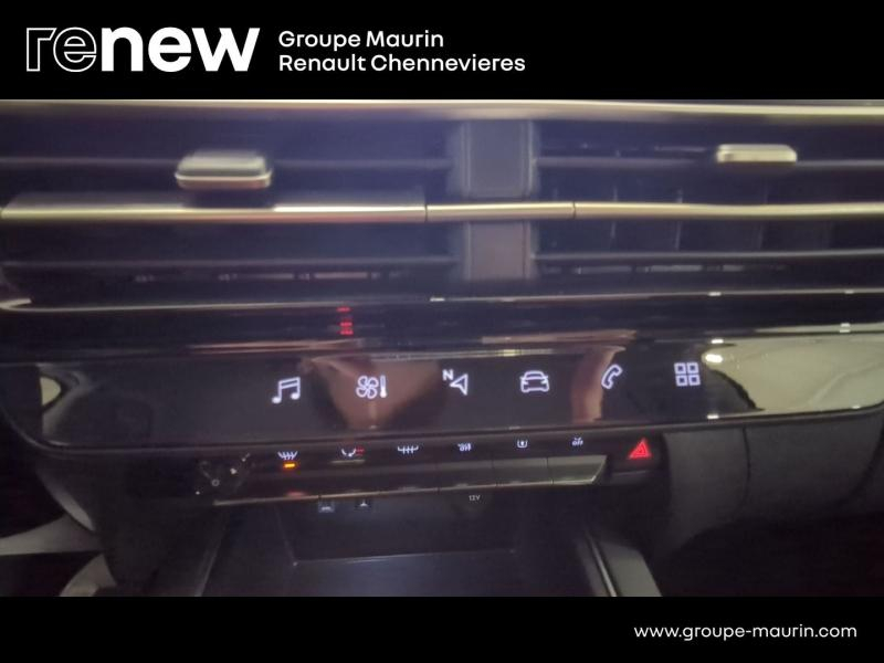 CITROEN C5 Aircross d’occasion à vendre à CHENNEVIÈRES-SUR-MARNE chez ADP - SOVEA 94 (Photo 17)