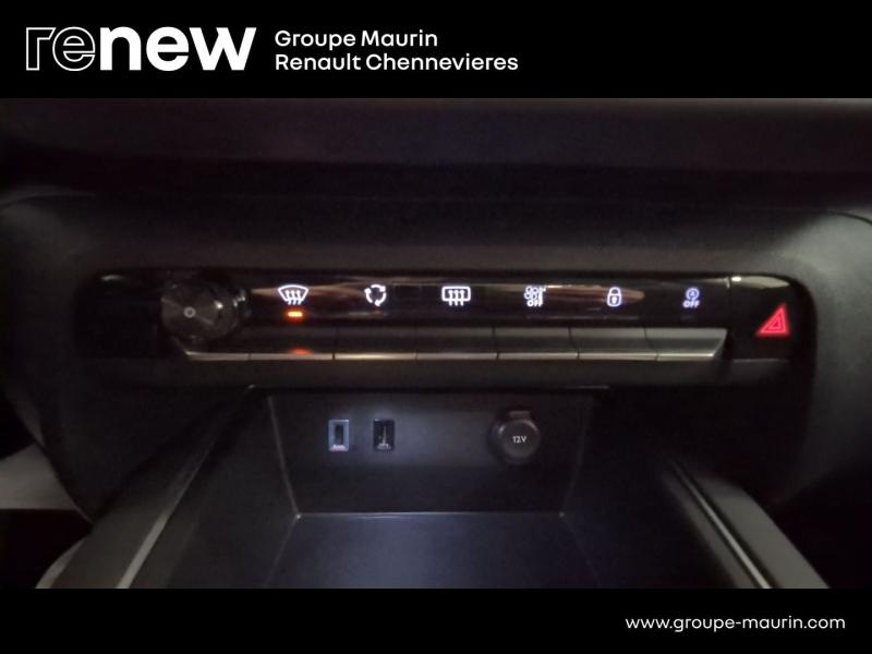 CITROEN C5 Aircross d’occasion à vendre à CHENNEVIÈRES-SUR-MARNE chez ADP - SOVEA 94 (Photo 18)