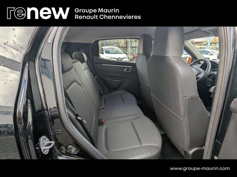DACIA Spring d’occasion à vendre à CHENNEVIÈRES-SUR-MARNE chez ADP - SOVEA 94 (Photo 16)