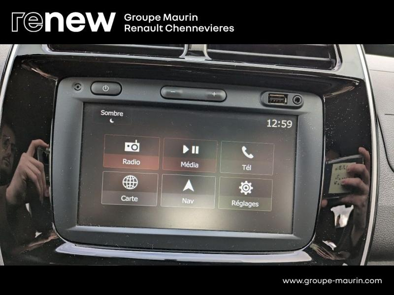 DACIA Spring d’occasion à vendre à CHENNEVIÈRES-SUR-MARNE chez ADP - SOVEA 94 (Photo 19)