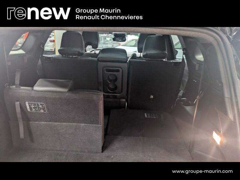 RENAULT Espace d’occasion à vendre à CHENNEVIÈRES-SUR-MARNE chez ADP - SOVEA 94 (Photo 5)