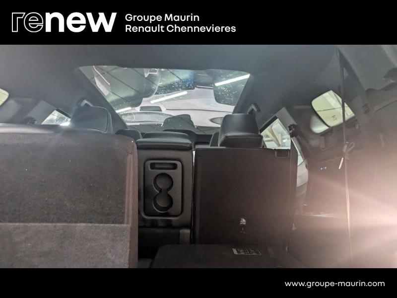 RENAULT Espace d’occasion à vendre à CHENNEVIÈRES-SUR-MARNE chez ADP - SOVEA 94 (Photo 6)