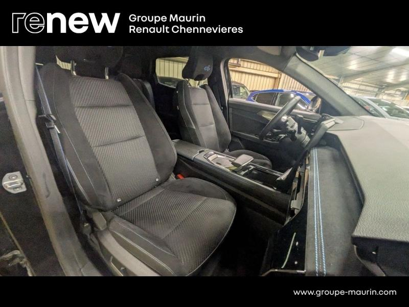 RENAULT Espace d’occasion à vendre à CHENNEVIÈRES-SUR-MARNE chez ADP - SOVEA 94 (Photo 9)