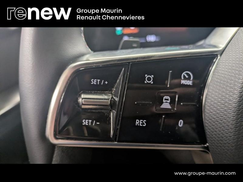 RENAULT Espace d’occasion à vendre à CHENNEVIÈRES-SUR-MARNE chez ADP - SOVEA 94 (Photo 13)