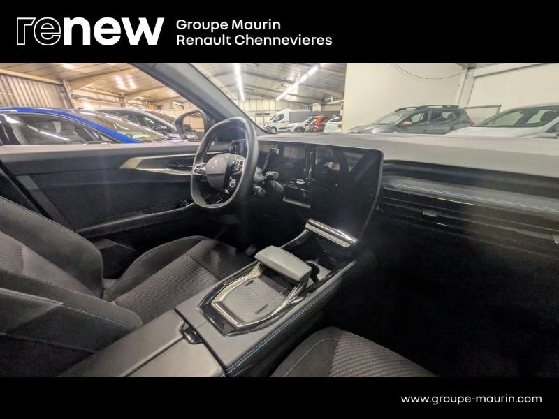 RENAULT Espace d’occasion à vendre à CHENNEVIÈRES-SUR-MARNE chez ADP - SOVEA 94 (Photo 18)