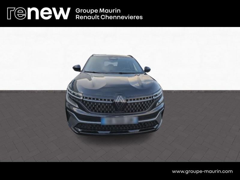 RENAULT Espace d’occasion à vendre à CHENNEVIÈRES-SUR-MARNE chez ADP - SOVEA 94 (Photo 20)