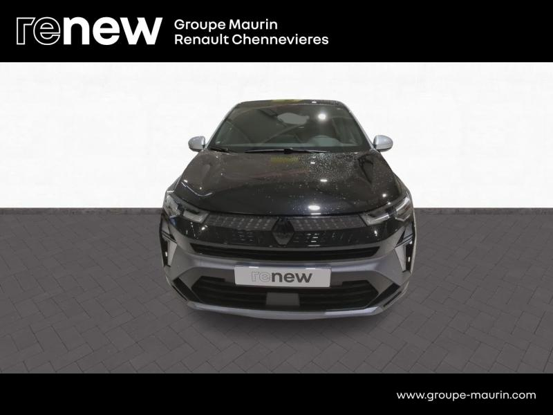 RENAULT Captur d’occasion à vendre à CHENNEVIÈRES-SUR-MARNE chez ADP - SOVEA 94 (Photo 3)