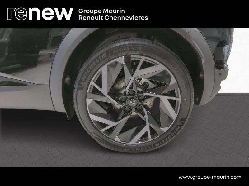 RENAULT Captur d’occasion à vendre à CHENNEVIÈRES-SUR-MARNE chez ADP - SOVEA 94 (Photo 15)