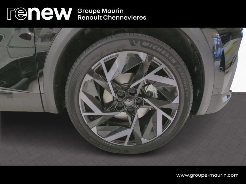 RENAULT Captur d’occasion à vendre à CHENNEVIÈRES-SUR-MARNE chez ADP - SOVEA 94 (Photo 17)