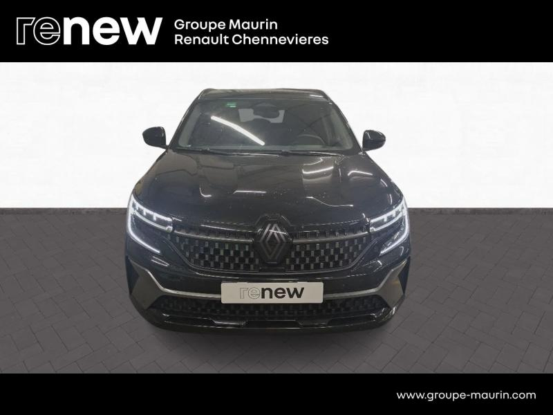 RENAULT Espace d’occasion à vendre à CHENNEVIÈRES-SUR-MARNE chez ADP - SOVEA 94 (Photo 3)