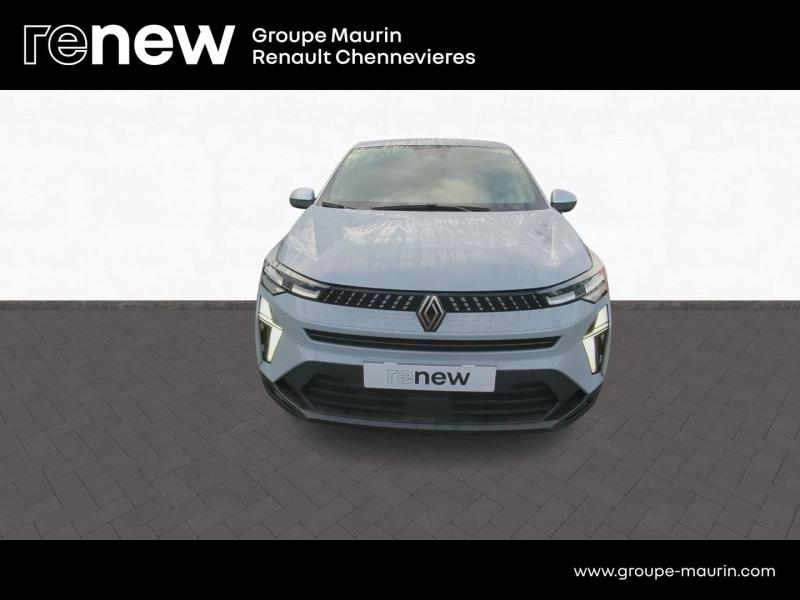 RENAULT Captur d’occasion à vendre à CHENNEVIÈRES-SUR-MARNE chez ADP - SOVEA 94 (Photo 3)